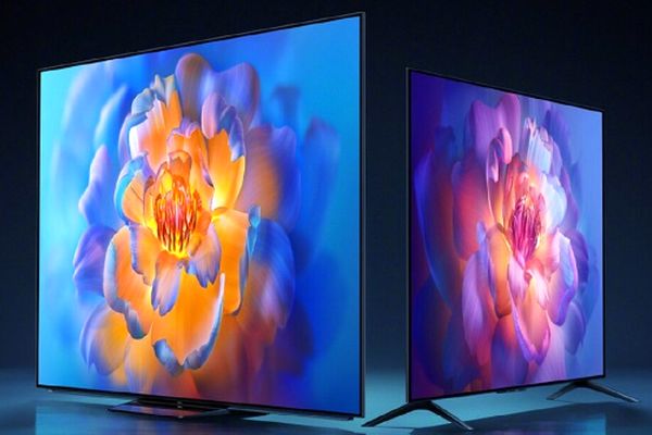 قیمت تلویزیون‌های ال جی ۵۵ اینچ در شهریور ۱۴۰۴ + جدول کامل