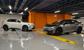 شرایط جدید فروش محصولات تویوتا در ایران ویژه دی ماه
