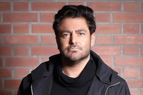 صبحانه شگفت‌انگیز رضا گلزار بعد از ازدواج؛ نیمرو و آووکادوی رژیمی!