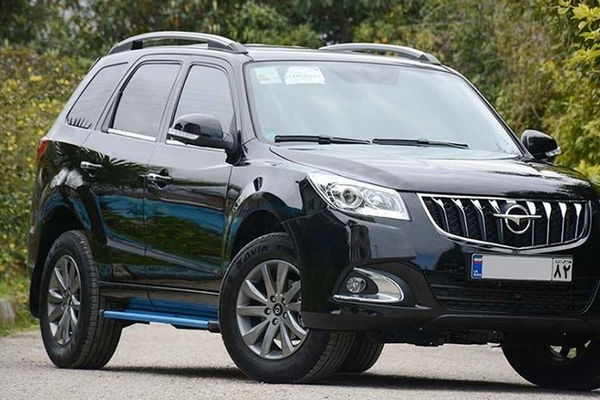 جدیدترین شرایط فروش اقساطی هایما دی‌ماه ۱۴۰۴ با فرصت طلایی!