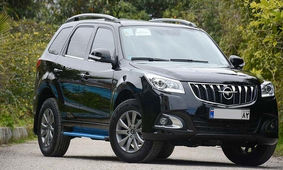 سورپرایز ویژه: فروش اقساطی هایما با شرایط باورنکردنی تا زمستان ۱۴۰۴