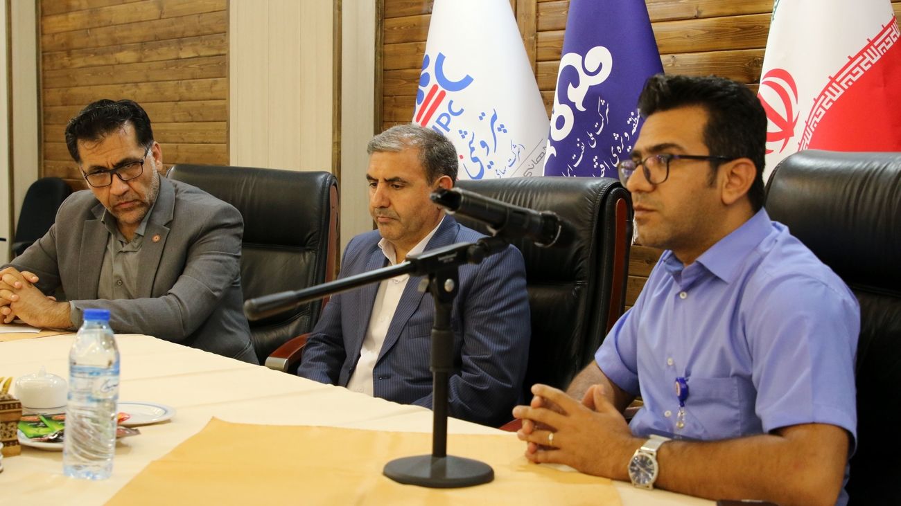 پتروشیمی جم 400 فقره جهیزیه تامین می کند / تقدیر بهزیستی بوشهر از اقدامات صنعت نفت در عمل به مسئولیتهای اجتماعی