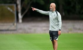 واکنش مارسکا به شایعات خروج ستاره چلسی!