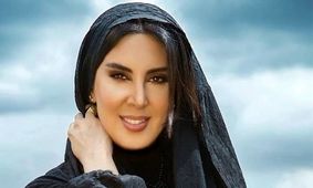 جدیدترین عکس از چهره جذاب لیلا بلوکات /خانم بازیگر زیباتر از همیشه !