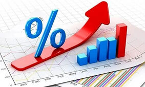 نرخ سود بانکی کاهش یافت/ با برداشت 15 درصد جریمه می شوید!