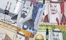 قیمت ریال عربستان امروز ۲۱ اردیبهشت ۱۴۰۴ / نحوه دریافت ریال عربستان برای حجاج