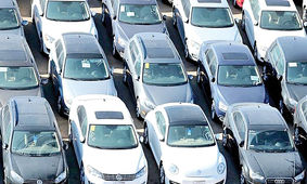 نحوه محاسبه قیمت خودرو کارکرده چگونه است؟
