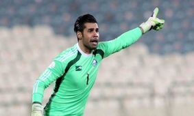  اولین عکس ها از همسر زیبا و مدلینگ محسن فروزان دروازه بان جنجالی + بیوگرافی 