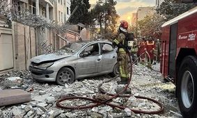 اطلاعیه حیاتی برای مالکین خودروهای جنگ‌زده/این فرصت را از دست ندهید!