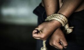 تجاوز وحشیانه به مرد 30 ساله در پارک چیتگر ! / 2 مرد آشنا بودند