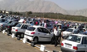 ساندرو گران‌تر از تصور و پراید چندصد میلیونی!