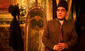 آقای امیری با تغییر جنسیت در "لیسانسه‌ها" شوکه کرد!