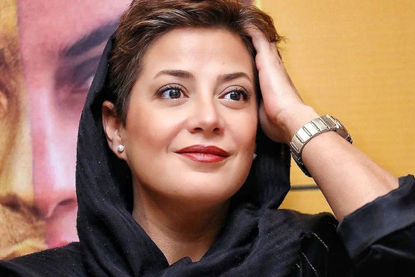 راز شوکه‌کننده طناز طباطبایی درباره معیار ازدواجش!