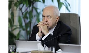 ظریف استعفا کرد/امیدوارم بهانه‌ ی سنگ‌اندازی در برابر خواست مردم و دولت برداشته شود
