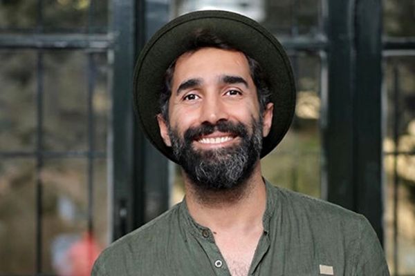 عشق ناب هادی کاظمی و سمانه پاکدل در قلب ایران سبز؛ عکس‌هایی که شما را شوکه می‌کند!