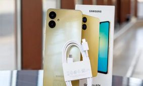 قیمت گوشی سامسونگ، شیائومی و آیفون امروز شنبه 18 مرداد 1404