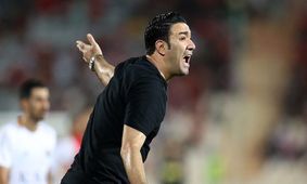 دیو دو متری به استقلال می‌آید/مهاجم خارجی مدنظر نکونام را بهتر بشناسید + عکس و بیوگرافی