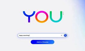 موتور جستجوی You.com چت‌باتی شبیه ChatGPT را در دسترس کاربران قرار داد
