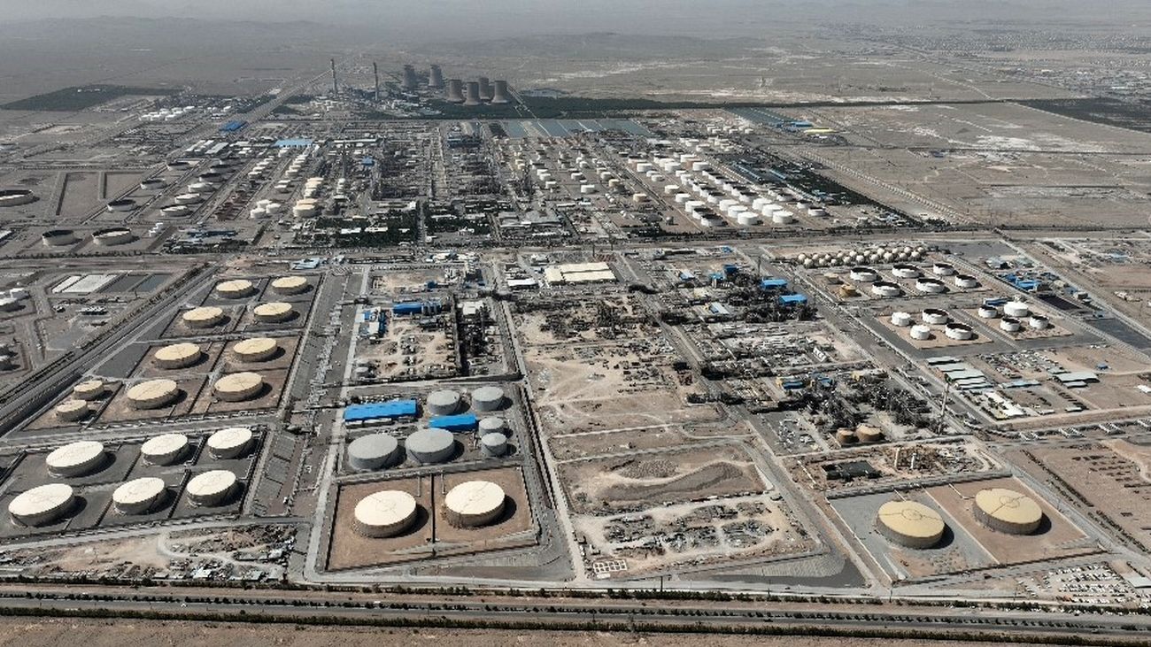 طرح RHU حدود ٨٣ درصد پیشرفت در بخش مهندسی دارد