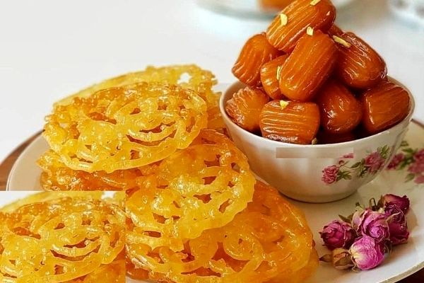  بفرمایید زولبیا بامیه نیم میلیونی / قیمت ها برای ماه رمضان اعلام شد 