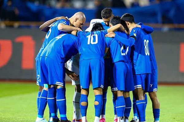 ترکیب استقلال برای جدال حساس مقابل النصر اعلام شد +عکس