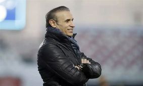 پیشنهاد پرسپولیس به الاتحاد / پورعلی‌گنجی در ازای حمدالله!!