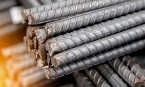 قیمت میلگرد امروز 4 شهریور ۱۴۰۴ + جدول