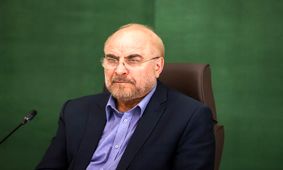 حمله تند قالیباف به روحانی و ظریف: رئیس جمهور شوم نشان خواهم داد چطور مذاکره می‌کنیم 