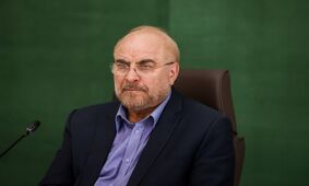 حمله تند قالیباف به روحانی و ظریف: رئیس جمهور شوم نشان خواهم داد چطور مذاکره می‌کنیم 