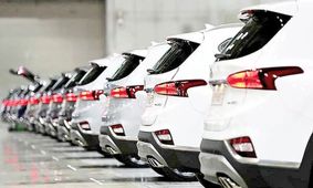 افت چشمگیر قیمت خودرو در بازار امروز 7 مرداد