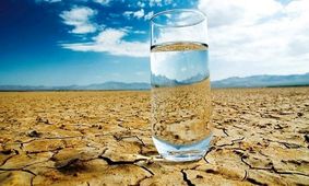 راهکارهای طلایی برای مبارزه با بحران آب در ایران