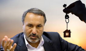 وامها بدون متقاضی ماند! / نهضت ملی مسکن شکست خورد؟ 