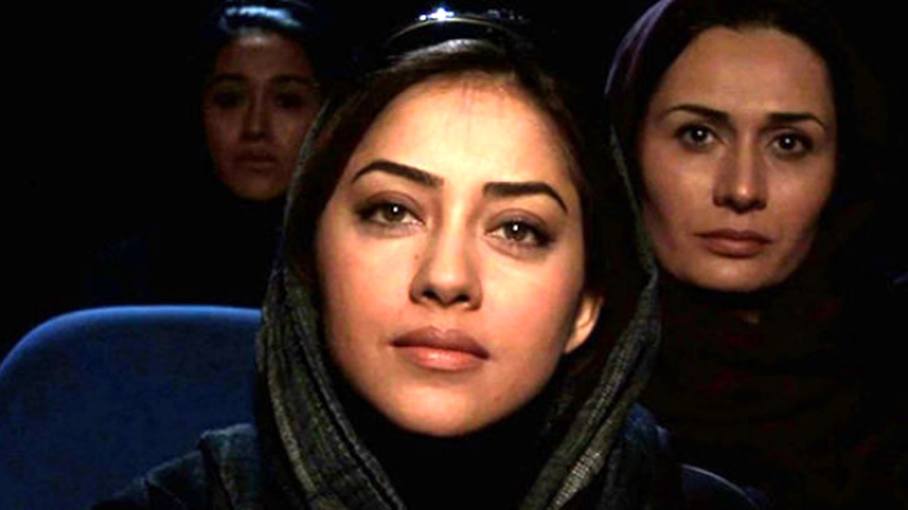 عکس های زیرخاکی از سال 87 / وقتی زیبایی پنج زن سینمای ایران نچرال بود !