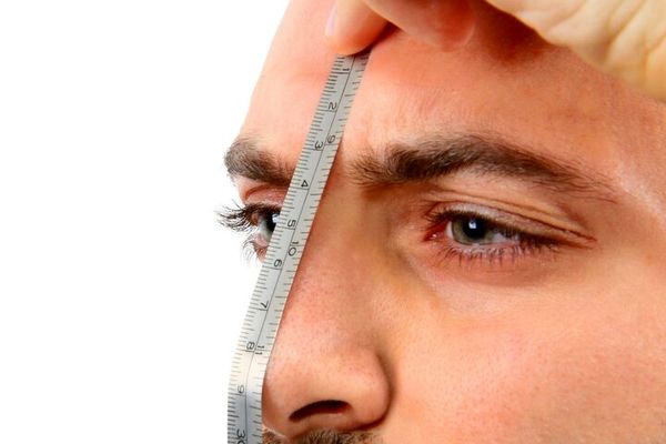 آیا اندازه بینی و پا می‌تواند نشانه‌ای از ویژگی‌های زیستی باشد؟