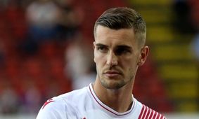 نقل و انتقالات سپاهان/همه منتظر بمب بزرگ!