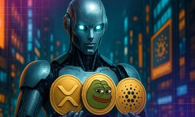 پیش‌بینی هوش مصنوعی: کدام ارزهای دیجیتال تا پایان امسال جهش قیمت خواهند داشت؟