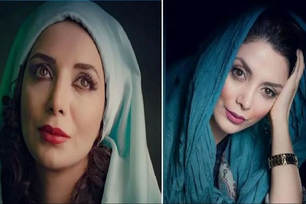 اتفاق باور نکردنی برای رویا میرعلمی؛ رژ لب غریبه روی صورت او ظاهر شد!