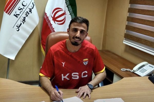 مصدومیت سه هفته‌ای سعید صادقی قطعی شد!