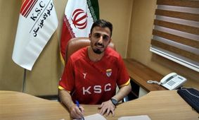 مصدومیت سه هفته‌ای سعید صادقی قطعی شد!