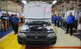 این خودرو را هیچ کس دوست نداشت / رقابت سنگین برای خرید پژو پارس ادامه دارد 