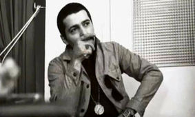 اظهارات جنجالی مسعود کیمیایی درباره زندگی پنهان فرهاد مهراد!