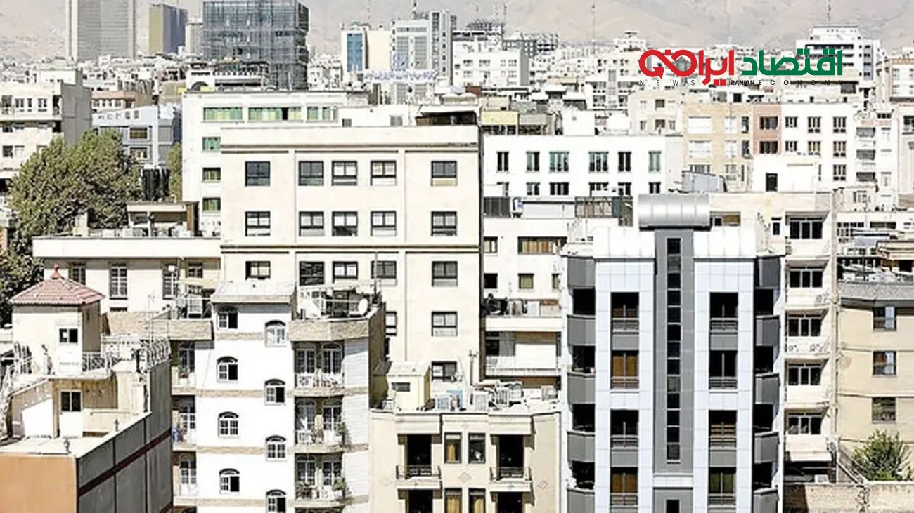 بازار مسکن بدون خریدار/ تحلیل وضعیت فعلی!