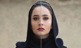 «دختر پری خانوم» اثر جسورانه علیرضا معتمدی با همکاری سها نیاستی + پشت پرده تولید