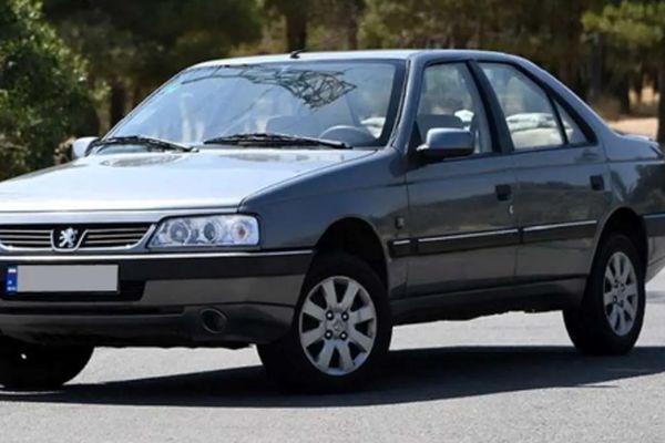 قیمت روز پژو 405 کارکرده مدل 90 + جدول آخرین افزایش‌ها