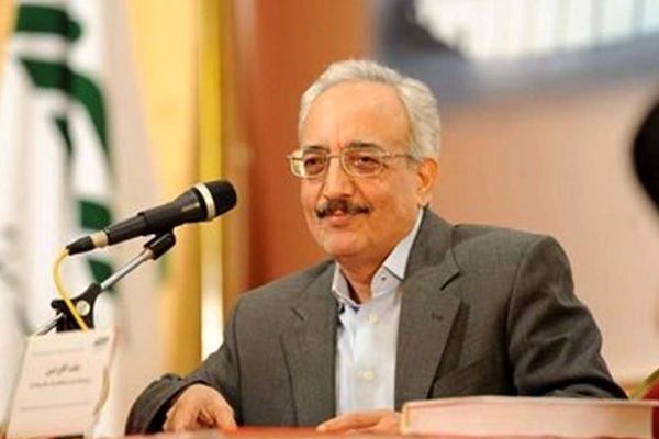 محمدابراهیم امین؛ چهره‌ای برجسته در اقتصاد و مدیریت مالی