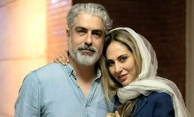 عکس پیر شدن عجیب سمیرای زخم کاری و همسرش که همه را شوکه کرد!