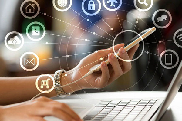 زمان اتصال اینترنت اعلام شد