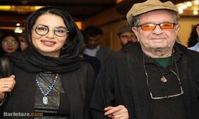 شغل وحیده محمدی فر همسر دوم داریوش مهرجویی چه بود؟ +بیوگرافی