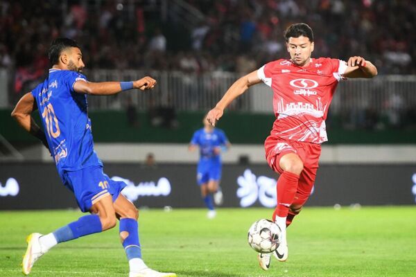 انتقال احتمالی مهری به استقلال، در گرو توافق مالی با پرسپولیس