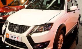 آغاز ثبت نام خودروهای کوییک و ساینا + شرایط و جزئیات